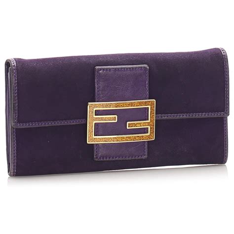 fendi wallet hk price|fendi long wallet.